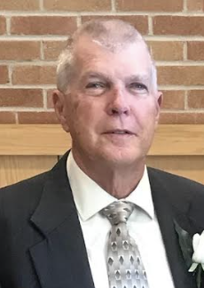 cary griffith